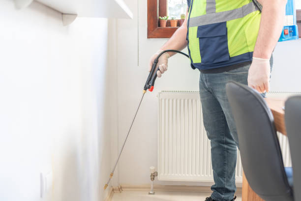 Best Pest Inspection Near Me  in Shelley, ID